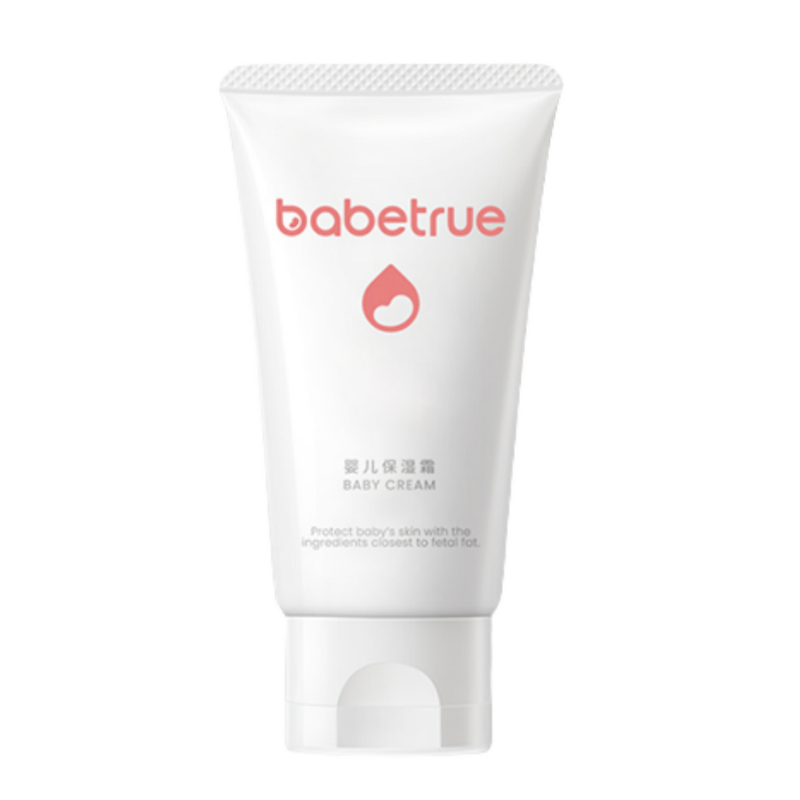 Baby Care Cream Manufacturer - Vegan Healing Deep Face Moisturizer for Children Naturan Organic Collagen