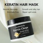 Hair Keratin Treatment Manufacturer - Salon Professional Nano Smoothing Straightening Brazilian Nanoplastia Shampoo & Wholesale