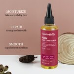 Hair Shampoo Set Manufacturer - Korea PDRN Head Spa Anti-hair Loss Strengthening Growth Promo Set