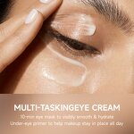 Eye Cream Manufacturer - Retinol Bakuchi for Bags Removal Anti Wrinkles Anti Age & Private Label 2025