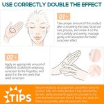 Sunscreen Manufacturer - 2025 OEM Natural Zinc Oxide Water Resistant Non-greasy with Beef Tallow