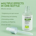 Face Toner Manufacturer - Korean Amla with Glutathione Bakuchiol Anti Aging Anti Wrinkle 8D Hyaluronic Acid Anti-acne Firm