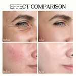 Water Cream Manufacturer - Korea Vegetal Ginkgo Light Bouncy Brightening Firming for Red Sensitive Skin with Hyaluronic Acid