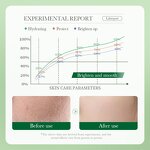 Skin Toner Set Manufacturer - Korea Ginkgo Plus Natural with Ginkgo Extract Antioxidant Brightening Whitening & Wholesale