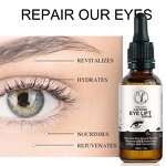 Eyelash Growth Serum Manufacturer - Vegan Korea Concentrated Long Lasting Free Sample Treatments