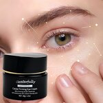 Eye Roller Serum Manufacturer - Korean Vegan Massage Anti-puffiness Anti Aging Brightening Caffeine Repair Eye Bags Cream & Custom