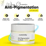 Lip Sleeping Mask Manufacturer - Korean Repairing Lip Lines with Hyaluronic Acid Retinol Cute Nourishing Balm & OEM