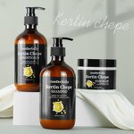 Hair Keratin Treatment Manufacturer - Salon Professional Nano Smoothing Straightening Brazilian Nanoplastia Shampoo & Wholesale