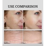 Face Moisturizer Manufacturer - Retinol Collagen Anti Aging Anti Wrinkle Firming with Vitamin C+E for All Skin Types