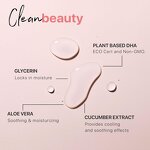 Sunbed Accelerator Cream Manufacturer - Summer Water Melon Lotion Intensive Tanning Gel Spray