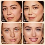 Liquid Foundation Manufacturer - Matte Full Coverage for All Skin Vegan Concealer Makeup & Wholesale Private Label