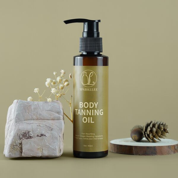 Tanning Gel Manufacturer - Skin Accelerator Cream Organic Sunbed Accelerator Dark Tanning SunBeds Oil & Private Label