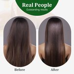 Argan Oil Manufacturer - Organic Silk Thicken Repair Leave in Moroccan for Damaged Frizz Dry Hair & Private Label