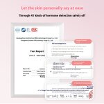 Baby Care Cream Manufacturer - Vegan Healing Deep Face Moisturizer for Children Naturan Organic Collagen