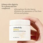 Toner Manufacturer - Korea Skincare Organic Ginkgo Plant Extract Brightening Anti Acne Soothing Sensitive with Bakuchiol Anti-age