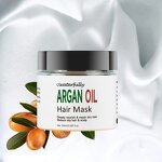 Hair Care Mask Manufacturer - Morocco Argan Oil Professional Damage Repair Keratin & High Quality