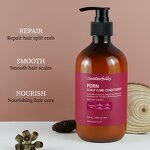 Hair Shampoo Set Manufacturer - Korea PDRN Head Spa Anti-hair Loss Strengthening Growth Promo Set