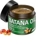 Hair Mask Manufacturer - Honduran Batana Deep Care Smoothing Thickening Treatment & OEM