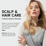 Hair Shampoo Manufacturer - 1000ml Grape-Seed Nourishing Moisturizing Oil Control Color-protection Treatment Repair