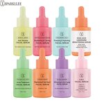 Skin Care Serum Manufacturer - with Vitamin C Niacinamide Retinol Hyaluronic Acid Bakuchiol Kojic Acid Alpha Arbutin Salicylic Acid