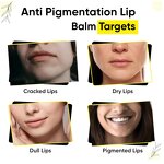 Lip Sleeping Mask Manufacturer - Korean Repairing Lip Lines with Hyaluronic Acid Retinol Cute Nourishing Balm & OEM