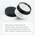 Eye Cream Manufacturer - Firming with Collagen Vitamin C Hyaluronic Acid & OEM/ODM