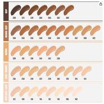 Foundation Makeup Manufacturer - Korean Waterproof Organic Brightening Concealer Full Coverage Matte Liquid & OEM Private Label