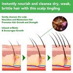 Hair Mask Manufacturer - 120ml Purple Ginger Collagen Damage Repair Keratin for All Type & OEM/ODM