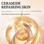 Face Serum Manufacturer - Formulated With Ceramide Hyaluronic Acid for Deep Soothing Hydration Accept OEM ODM & Custom Logo