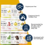 Face Body Scrub Manufacturer - Vegan Papaya Exfoliating Whitening Moisture Wash & Hot Selling 2025