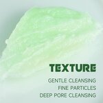 Scalp Scrub Manufacturer - Sea Salt Detox Oil Control Anti-Dandruff for Hair Growth & Wholesale