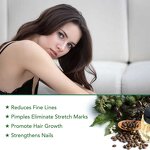 Castor Oil Manufacturer - 100ml 100% for Hair Care Growth & Best Price Private Label