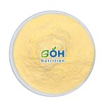 Yellow Peach Juice Powder Manufacturer - Spray Dried/Freeze Dried OEM Private Label GOH