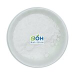 Resveratrol Powder Manufacturer - Antioxidant Liposome High Quality GOH Supply