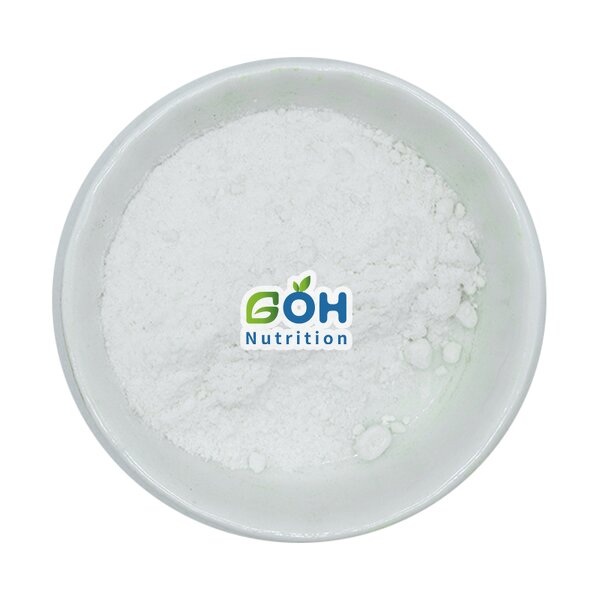 Resveratrol Powder Manufacturer - Antioxidant Liposome High Quality GOH Supply