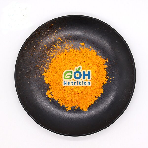 Riboflavin Manufacturer - 98% Food Grade Vitamin B2 Hot Selling