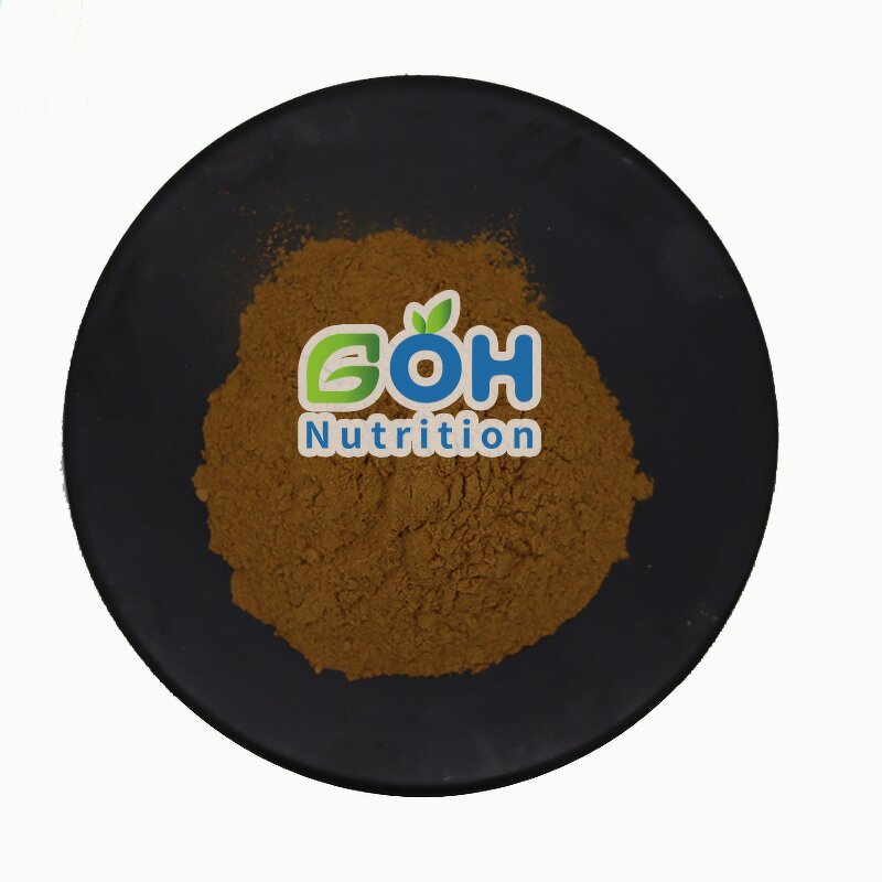 Chebe Extract Powder Manufacturer - Cosmetic Grade Hot Selling