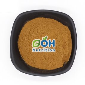 Acacia Catechu Bark Extract Powder Manufacturer - High Quality