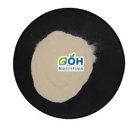 Beta Glucosidase Powder Manufacturer - ≥1000 U/ml Food Grade CAS 9001-22-3 High Quality