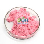 Strawberry Fruit Powder Manufacturer - Spray Dried/Freeze Dried OEM Private Label GOH