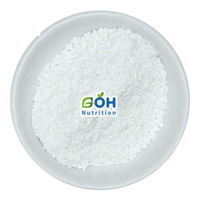 Vitamin E Powder Manufacturer - Liposome Food Grade High Quality GOH Supply
