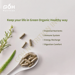 Aguaje Powder Manufacturer - 100% Pure Manufacturer Supply GOH