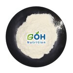 Hydroxyapatite Powder Manufacturer - 60nm Nano for Toothpaste Hot Selling