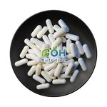 TUDCA Capsules Manufacturer - 500mg OEM Private Label