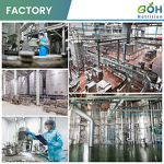 Turkesterone Powder Manufacturer - 10% Ajuga Turkestanica Extract Hot Selling Men's Supplement