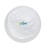 GABA Powder Manufacturer - Liposome Gamma Aminobutyric Acid High Quality GOH Supply