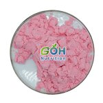 Strawberry Fruit Powder Manufacturer - Spray Dried/Freeze Dried OEM Private Label GOH