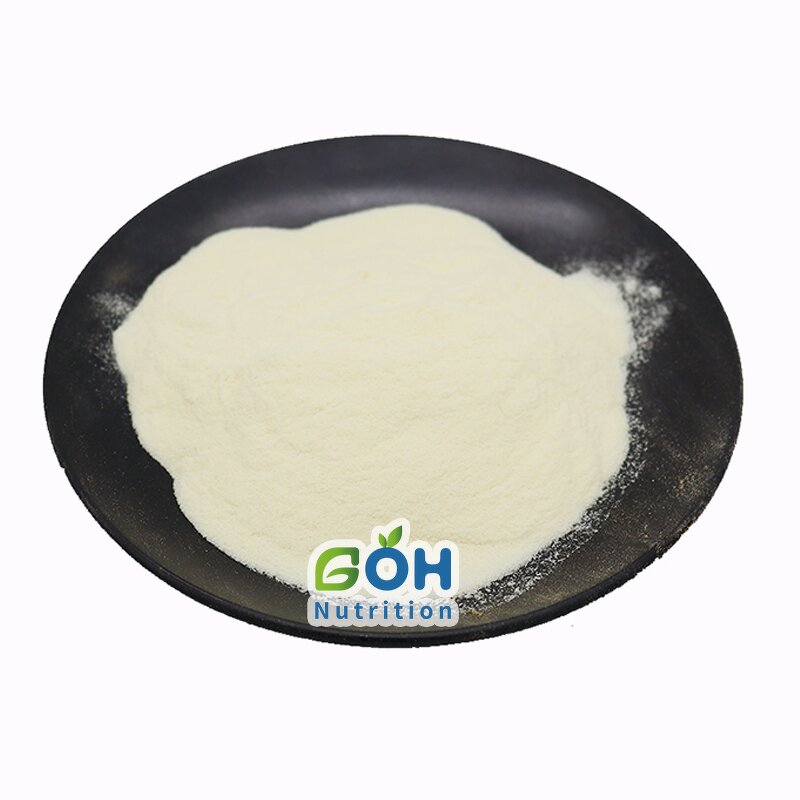 Bacillus Licheniformis Powder Manufacturer - Probiotic for Plant High Quality Bulk Supply