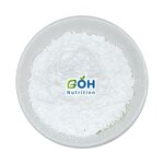 Resveratrol Powder Manufacturer - Antioxidant Liposome High Quality GOH Supply