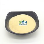 Zein Powder Manufacturer - 100% Pure Food Grade High Quality